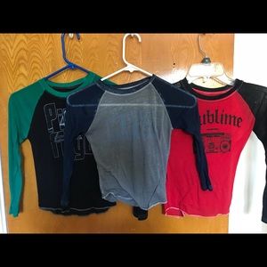 Toddler Band T-Shirts